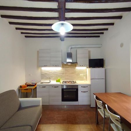 Casa Via Della Rocca Luna Poggibonsi Eksteriør billede