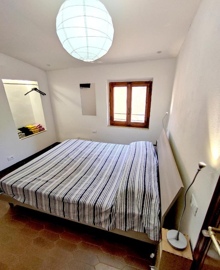 Casa Via Della Rocca Luna Poggibonsi Eksteriør billede