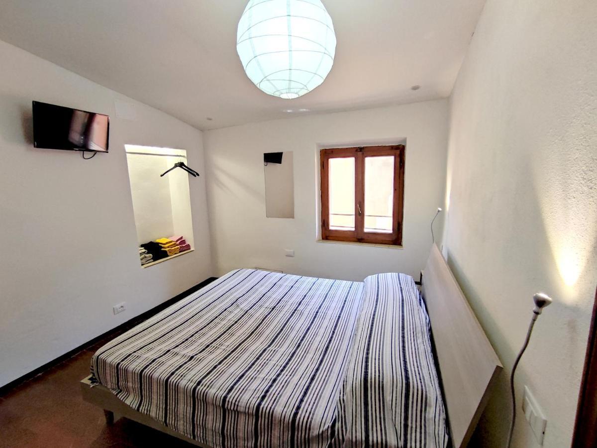 Casa Via Della Rocca Luna Poggibonsi Eksteriør billede